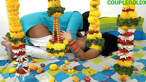 Indian porn video with a lovely girl showing her face