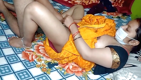 Brunette india has sexy feet and nice abs on cam video