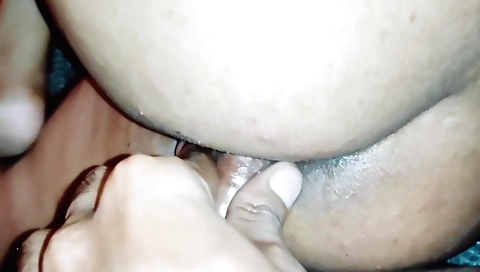 Anal movie with a beautiful indian babe bhabi ki gand