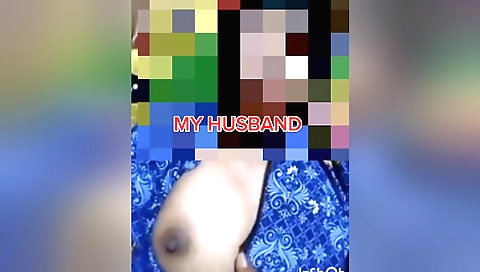 A woman with big boobs is a teacher who has a big penis