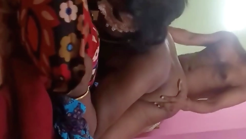 Indian big tits brunette with a huge booty 3d porn video