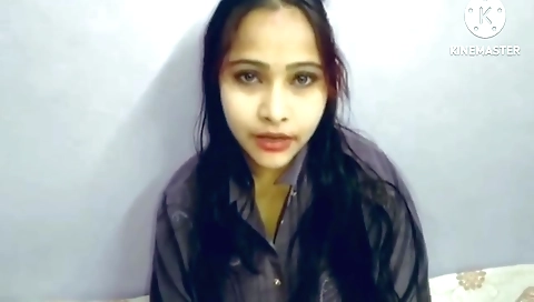 Indian chick fucked on porn video in POV on xvideos