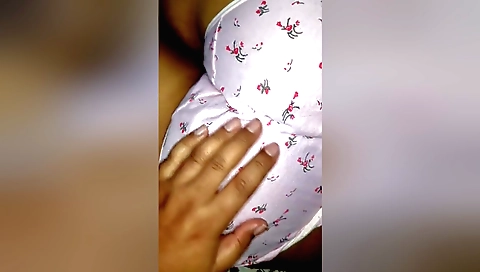 Indian girl sucks dick in her booty in pov porn cam