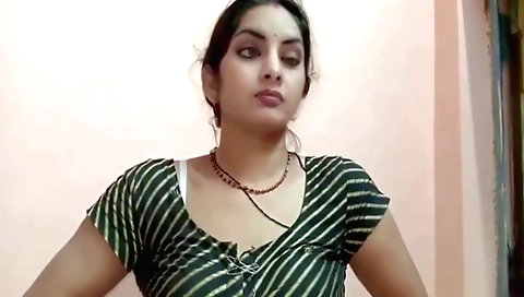 Indian brunette sex in her bedroom 2013 amateur porn