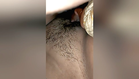 College girl rupa with hairy body is getting fucked