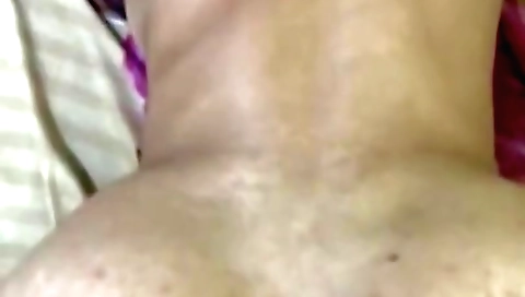 Big natural tits brunette has tight pussy fucked in POV