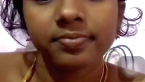 Sexy 45+ indian milf fucks herself in amateur porn vid