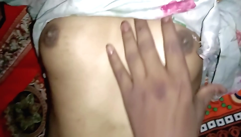 Hot teen takes the hottest fucking in a hot sex scene
