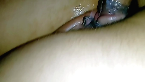 Bhabhi is getting her ass fucked by her stepbrother-in-law
