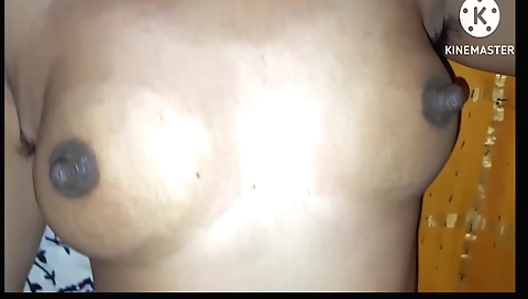 Indian desi wife fucks her boyfriend and takes off her clothes