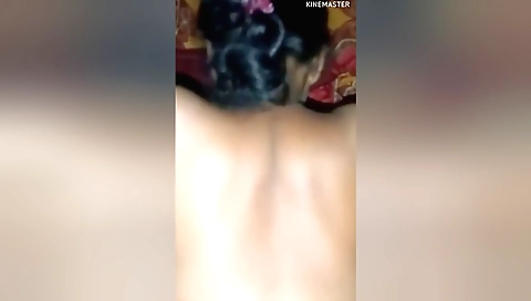 Indian girl with big tits and a cute face 1997 pov