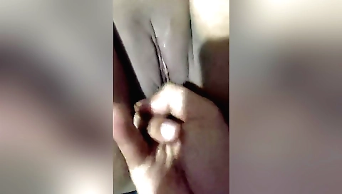 Indian pinay is sucking a dildo for money in pov scene