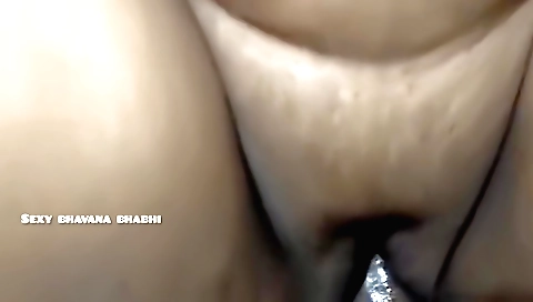 Big booty teen 18+ gets fucked a couple of times in the POV