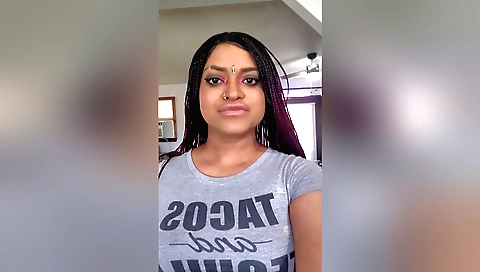 Hot and sexy amateur solo video with a beautiful body