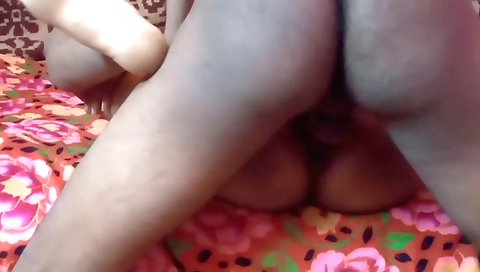 Indian busty girl needs to be fucked hard in her ass