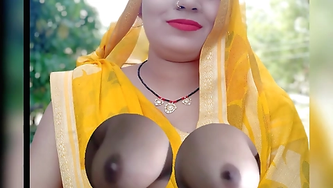 Indian brunette rides a large dick in my homemade vid