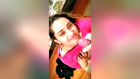 Stepmom and her teen stepbrother share hardcore fucking