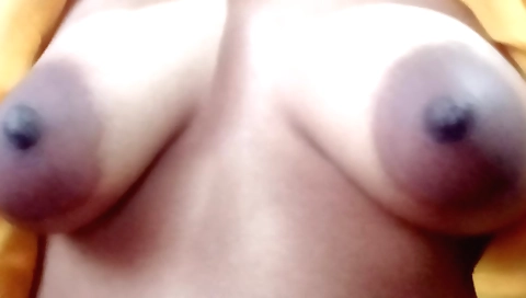 Indian solo video showing me being naked and hairy