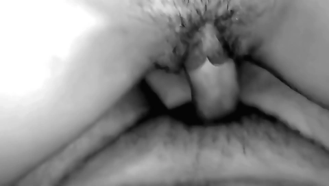 Busty brunette gets fucked in a hardcore sex scene