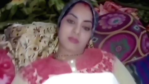 Indian teen loves to have a blowjob in the kitchen