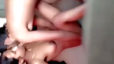 Indian brunette video in hardcore hardcore sex scene