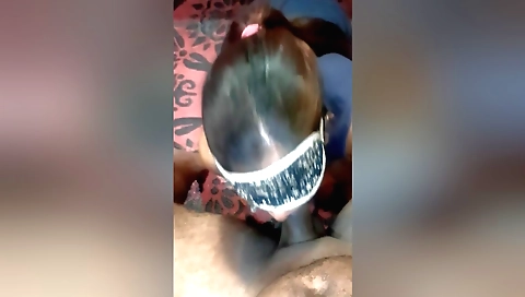 Hot wife fucked by hubby's friend in homemade video