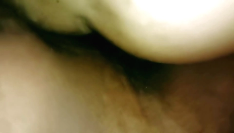 Amateur brunette video showing her big boobs in all positions