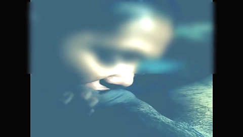 Swallow and fuck two dicks after getting hot and aroused