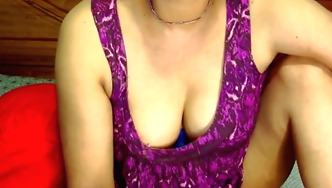 Indian amateur porn video with naked and sexy girl