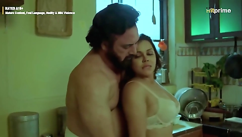 Aao kabhi haveli enjoys a lot of teasing with her boyfriend