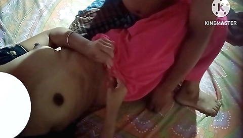 Indian aunty gets her pussy aunty pussy aunty big ass aunty 9