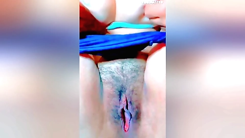 My horny amateur indian slut fucks by my partner today