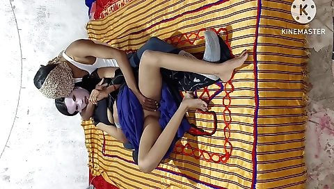 Indian girl desi payal bhabhi video with hot action