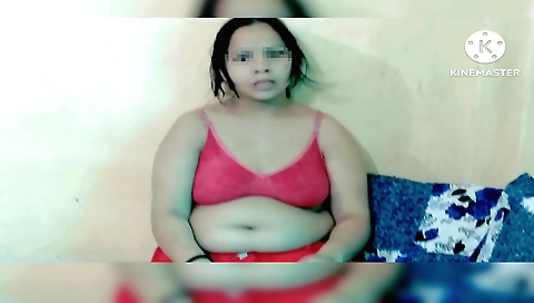 Indian brunette milf is getting fucked in this hd porn video