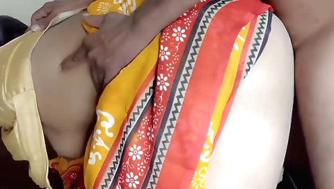 Rikki lee shaddi me aai aanty ko ghodi bana kar choda hindi audio