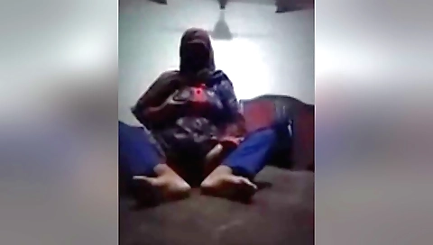 Sexy and hot girl makes a public video with her partner