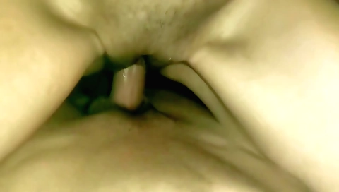 First time sex with a blonde in my first porn video