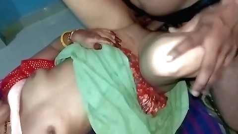 Indian girl doing some kinky sex in a hardcore video