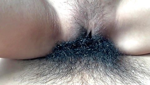 Indian girl rides cock and gets fucked in doggy pose