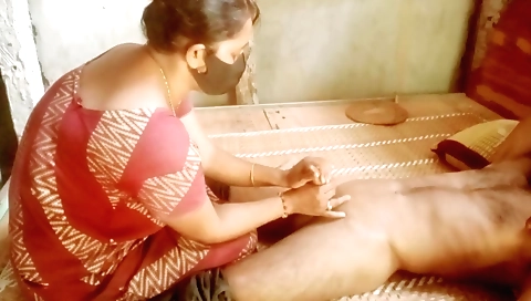 Indian babe getting her pussy jizzed by her boyfriend