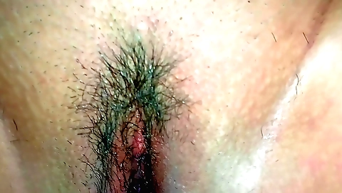 Indian babe fucked by her boyfriend in front of camera