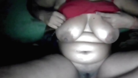 Indian teen with fat tits got her stepmom and housemaid
