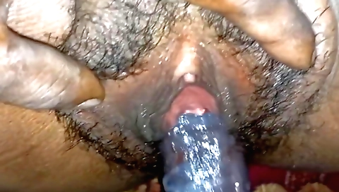 My girl with natural tits wants to fuck the guy in my bedroom