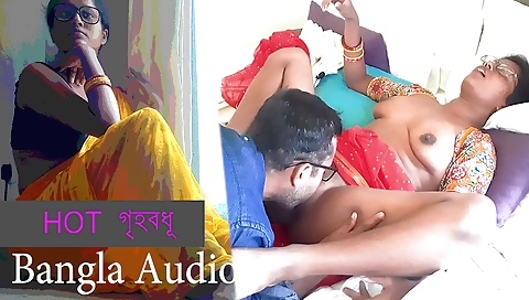 Indian brunette getting a huge cock inside her anus