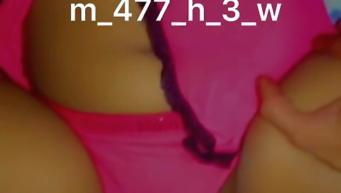 Indian brunette girl with a sexy body 1st time fucked