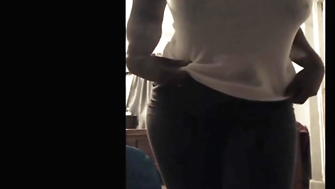 Busty mature milf compilation from a real amateur clip