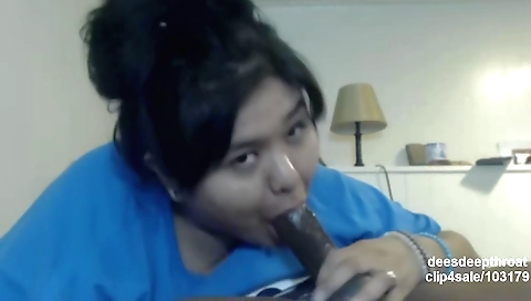 Indian teen is showing off her body for a big cock