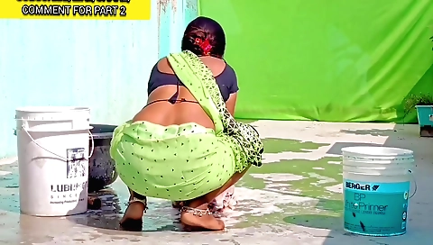 My maid hot maid takes hot dick to pussy so cool and cool hot in lips