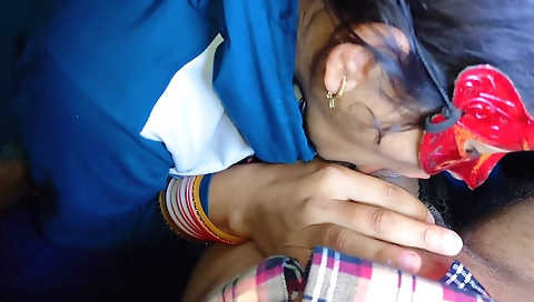 Indian hairy babe fucks in the POV scene in the bedroom