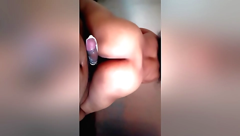 Indian girl's big ass fucked by her neighbor's boyfriend